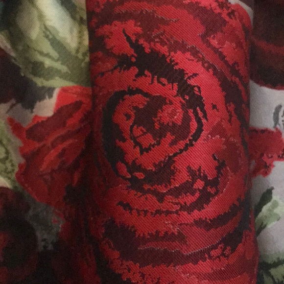 Girl’s Holiday dress size 12, Blush by Us Angels - Picture 3 of 5